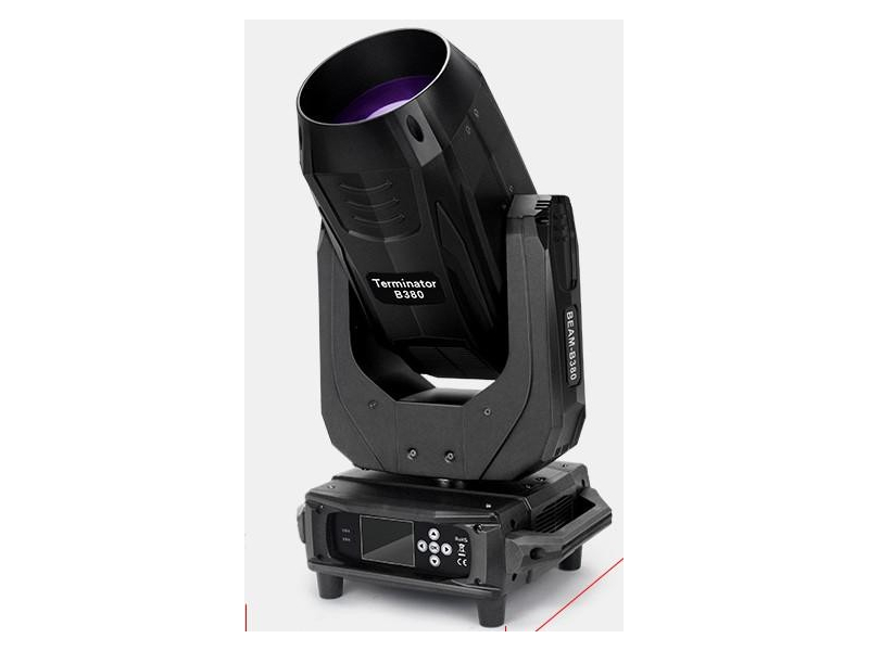 Đèn sân khấu hội trường 380 Beam 18R